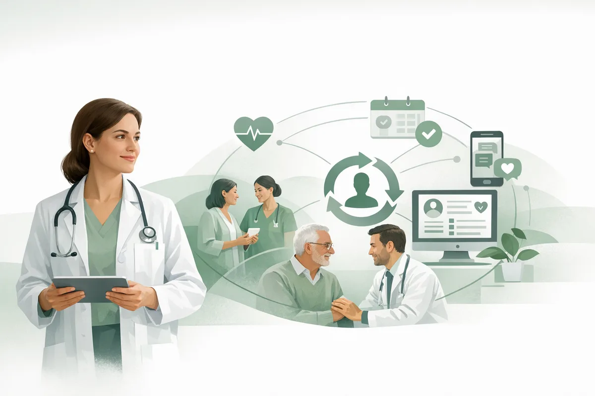 Maximizing Patient Retention: Proven Strategies for Healthcare Practices